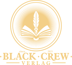Black Crew Verlag Logo